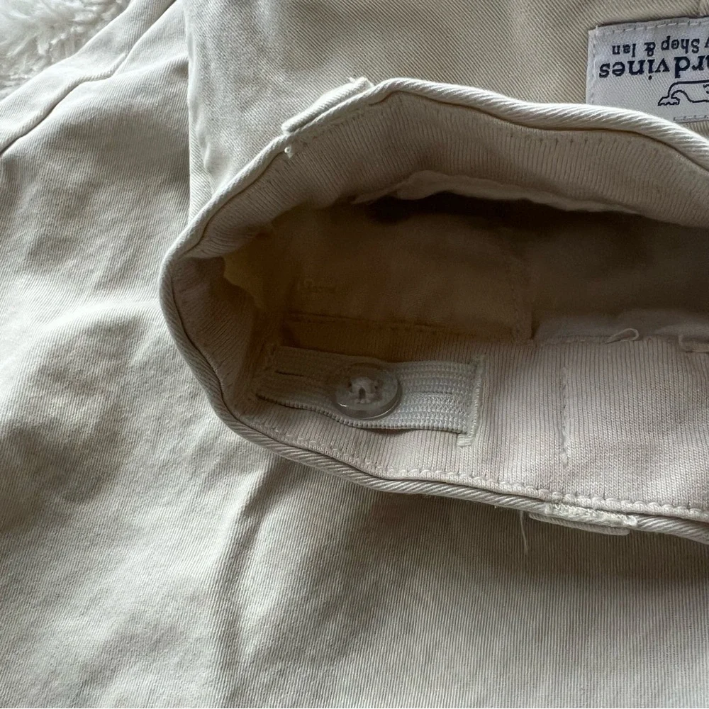 Vineyard Vines Boys Khaki Shorts - Picture 14 of 16